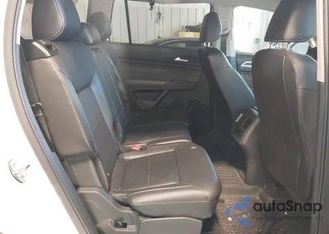 2021 Volkswagen Atlas 3.6L V6 Se W/Technology z USA, uszkodzony, nr VIN 1V2WR2CA4MC540180